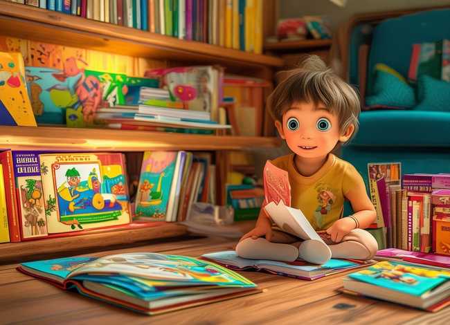 英语简单绘本故事 英语简单绘本故事大全