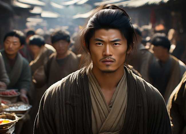 刘邦的故事简介；刘邦的故事简介300字左右