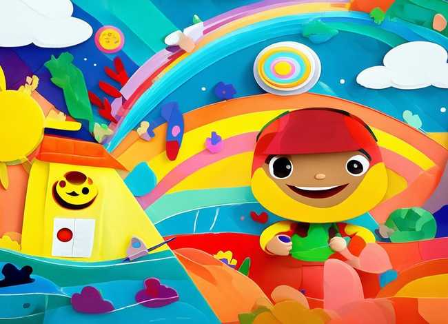 4 6岁儿童简笔画涂色(4-6岁简笔画图片大全) 4 6岁儿童简笔画涂色(4-6岁简笔画图片大全)