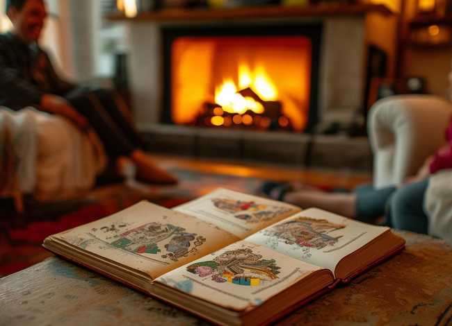 一些温馨的小故事 一些温馨的小故事英语