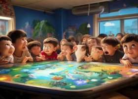 大大班故事视频、大班故事视频大全