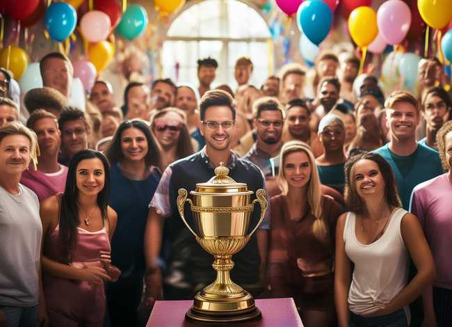 成功的故事简短;成功的故事简短一点 成功的故事简短;成功的故事简短一点