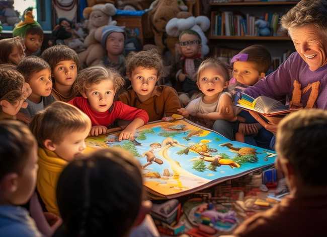 英雄故事儿童有声 少儿讲英雄故事