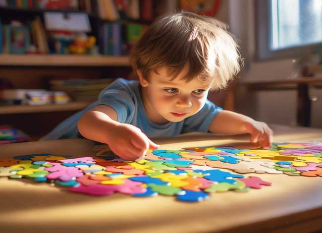 儿童益智故事熟能生巧 熟能生巧儿童故事