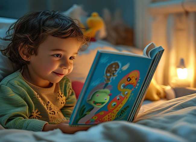 儿童霸王龙故事3-6岁睡前听故事 宝宝睡前故事4~6岁霸王龙