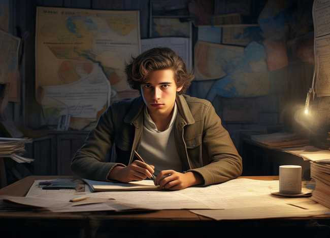 创业史人物故事，创业史人物故事100字