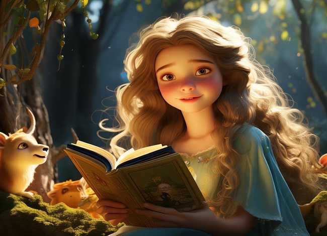 儿童故事白雪公主在线听免费 少儿故事白雪公主在线听免费