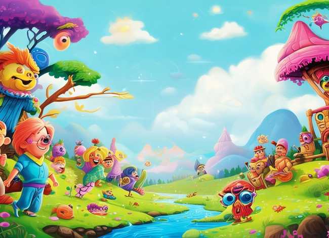 贝瓦儿童故事大全、贝瓦儿歌故事视频大全连续播放