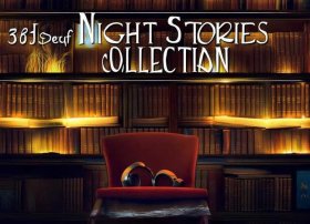 365夜故事全集语音版 365夜故事全集语音版免费听