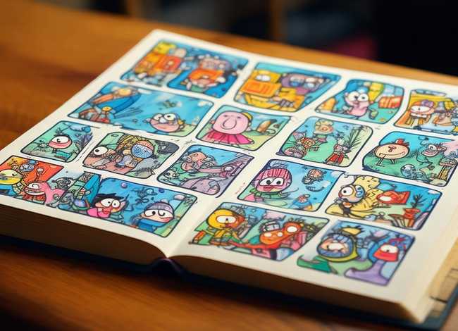 错别字故事大全短文、错别字故事大全短文图片 错别字故事大全短文、错别字故事大全短文图片