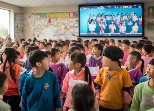 儿童古诗朗诵大全视频（儿童古诗朗诵视频）