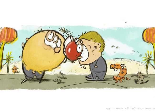 囫囵吞枣故事简写 - 囫囵吞枣的故事简短