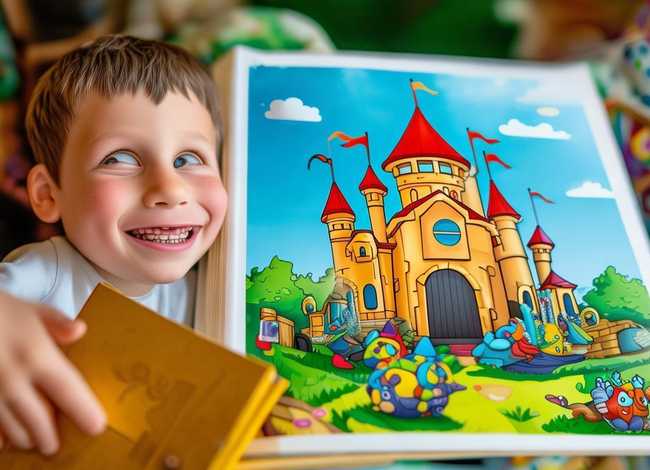 少年儿童故事书厂家(少儿故事书推荐) 少年儿童故事书厂家(少儿故事书推荐)