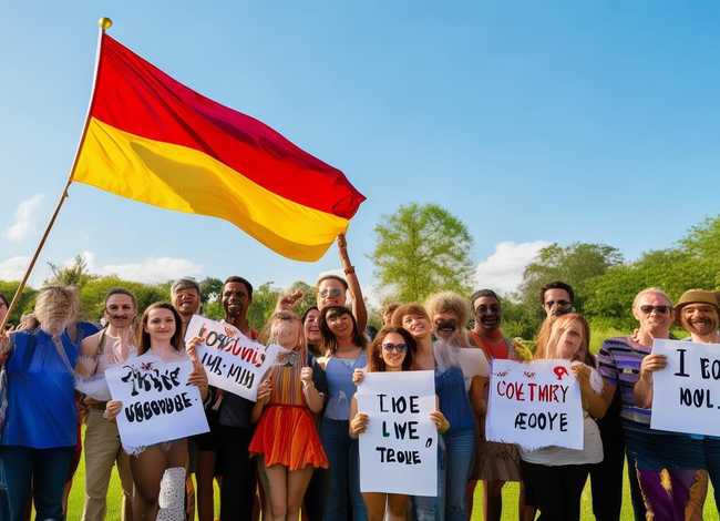 热爱祖国热爱人民的故事 热爱祖国热爱人民的故事有哪些