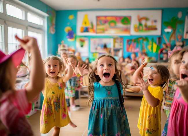 讲故事比赛幼儿园（讲故事比赛幼儿园5分钟）