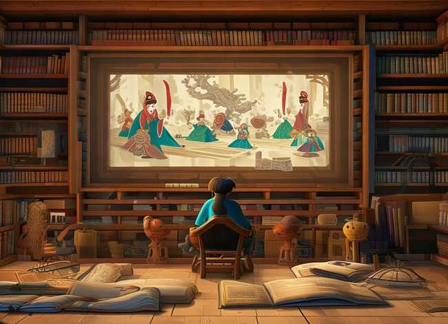 成语故事的动画视频 成语故事动画视频哪里找 成语故事的动画视频 成语故事动画视频哪里找