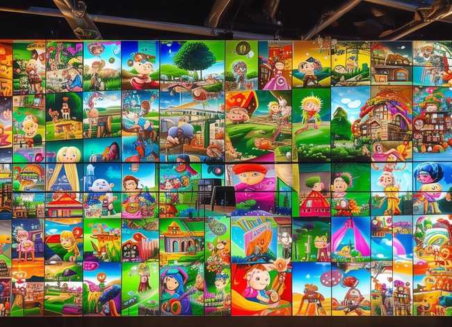 儿童故事歌100首自动播放 儿歌故事视频大全连续播放100首