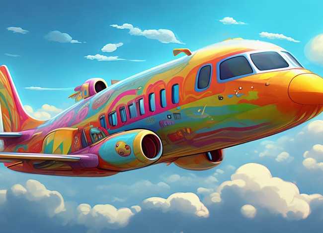 飞机小故事;飞机小故事100个 飞机小故事;飞机小故事100个