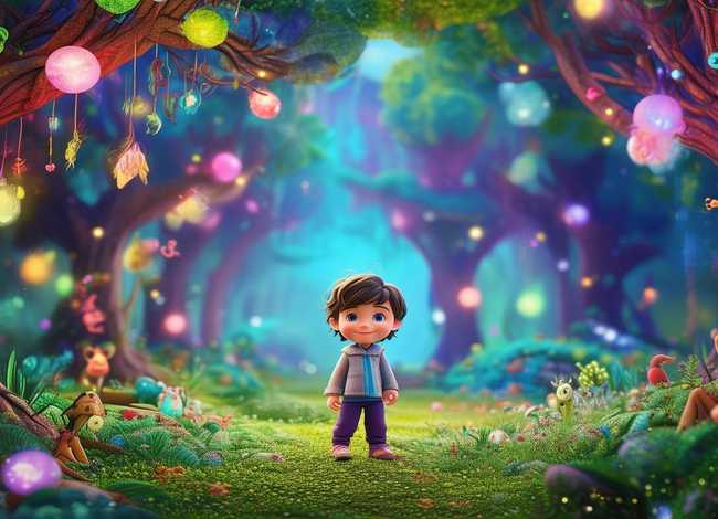 儿童绘本故事视频观看，少儿绘本故事视频