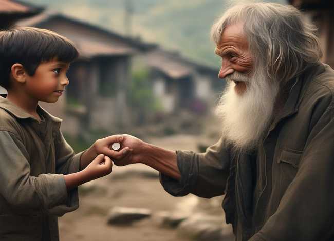 诚信故事简短；诚信故事简短50字