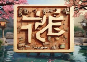 字谜故事图片；字谜故事图片大全