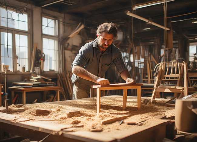 家具人的创业故事 家具人的创业故事视频