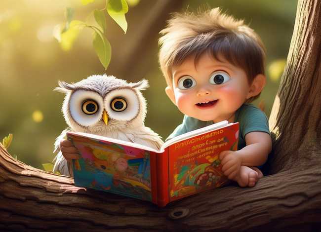 有哲理又幽默的小故事适合孩子看；有哲理又幽默的小故事适合孩子看的书