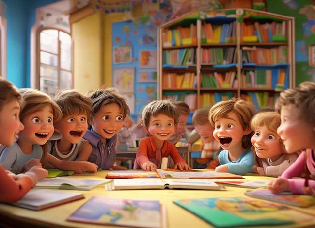 幼儿故事优秀教案、优秀幼儿园故事教案