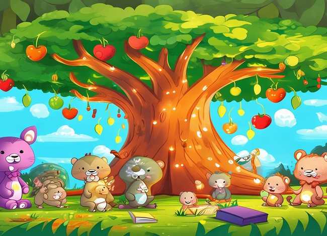 适合4-6岁儿童读的绘本故事 - 适合4至6岁阅读的获奖绘本