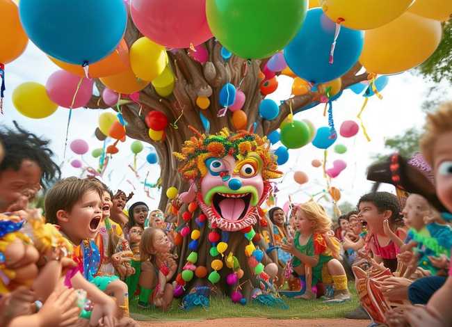 六一儿童节讲的笑话 - 六一儿童节讲的笑话有哪些