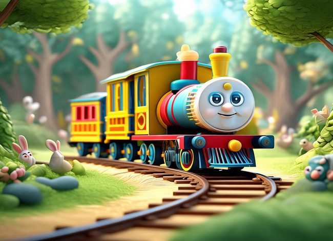 小火车的故事文字版(小火车的故事文字版怎么写) 小火车的故事文字版(小火车的故事文字版怎么写)