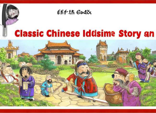 成语故事连环画简单 - 成语故事连环画简单5年级上册