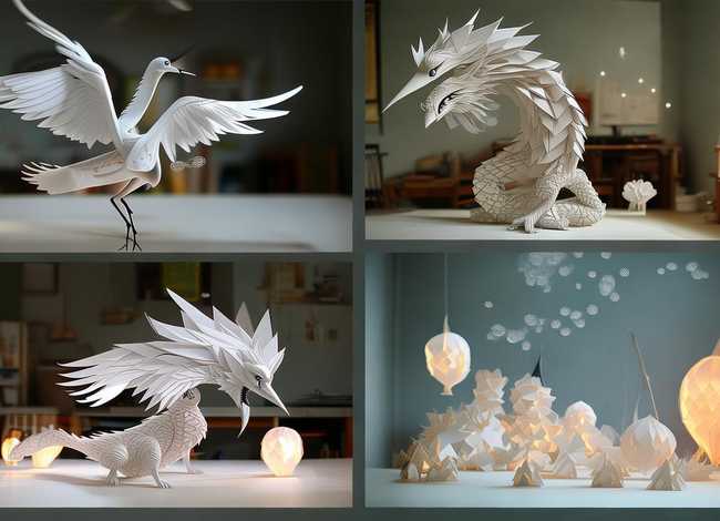 《折纸》故事全部；《折纸》故事全部介绍