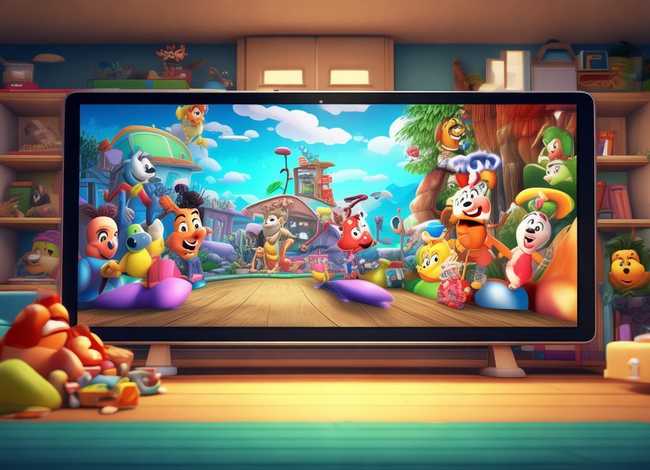 儿童故事视频下载免费（儿童故事视频下载大全免费）