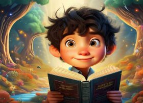 九岁小朋友故事 - 九岁小朋友故事大全