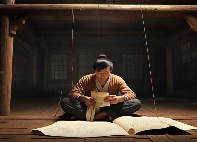 悬梁刺股的故事小视频;悬梁刺股的故事视频一分钟 悬梁刺股的故事小视频;悬梁刺股的故事视频一分钟