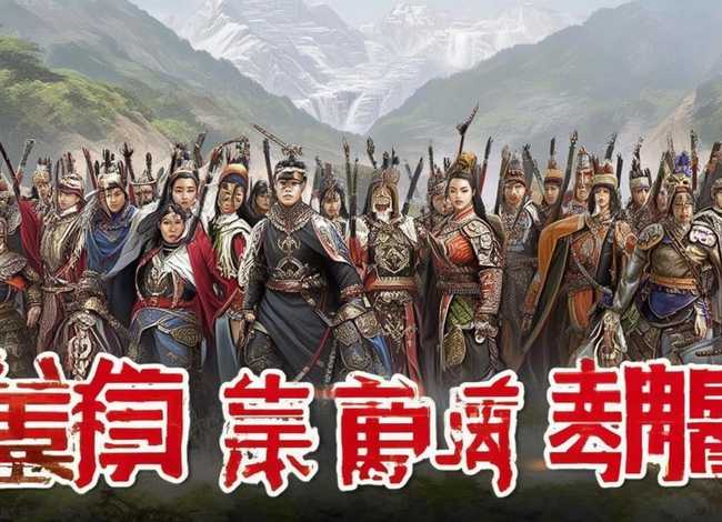 巾帼英雄故事全集完整版；巾帼英雄故事全集完整版百度云