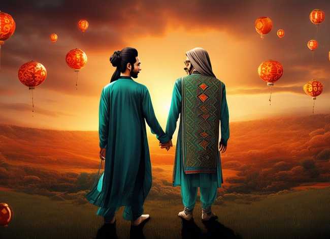 《中巴友谊故事》；《中巴友谊故事》在线阅读