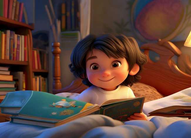 经典睡前小故事文字版，经典睡前小故事文字版三年级