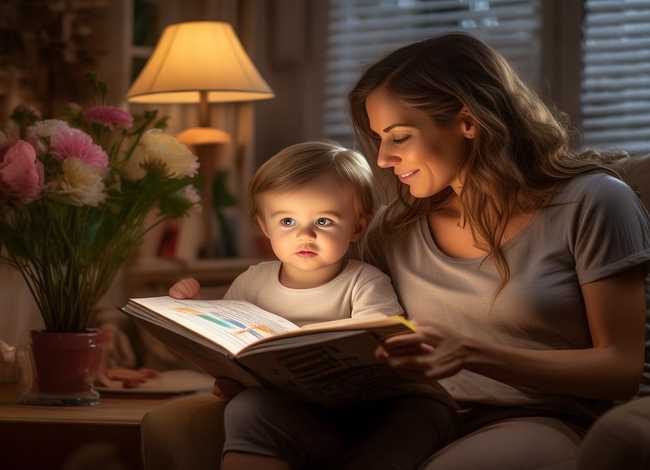 母亲节故事绘本（关于母亲节绘本故事）