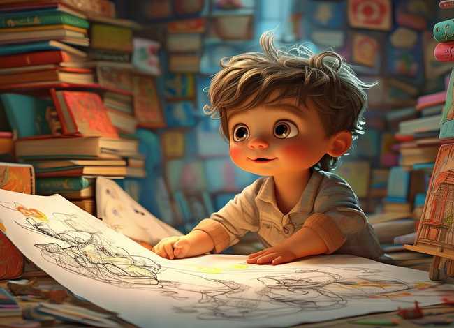 儿童故事的创作与改编 幼儿故事的改编原则