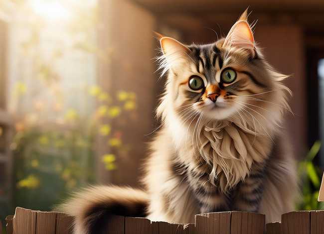 领养启示 领养启示猫咪