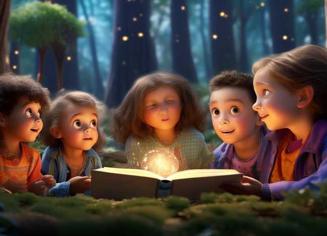 小学童话故事6-12岁(小学童话故事书6-12岁) 小学童话故事6-12岁(小学童话故事书6-12岁)