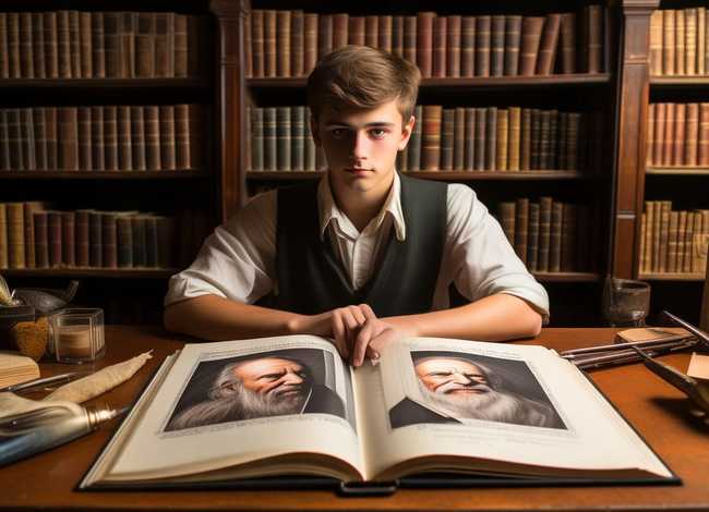 英语谚语故事英文版（英文版的谚语及其背后的故事）