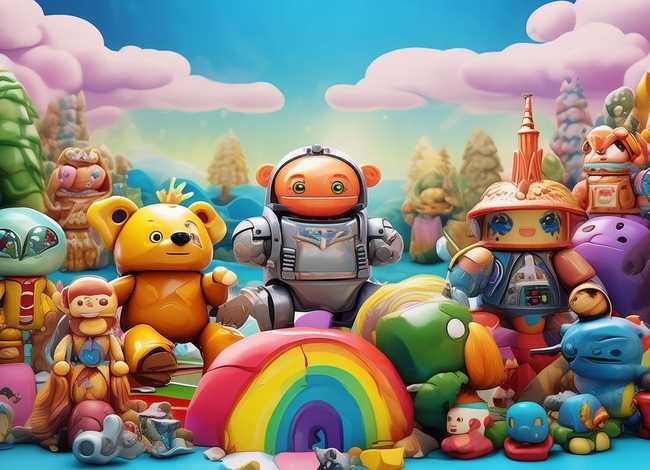 儿童玩具故事大全推荐 - 玩具视频故事大全 儿童玩具故事大全推荐 - 玩具视频故事大全