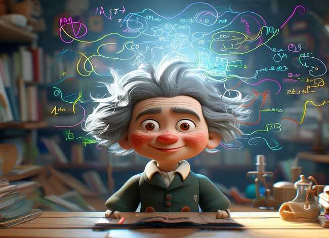 爱因斯坦小故事简短、爱因斯坦小故事简短概括