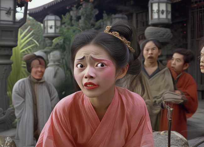 成语东施效颦的故事;成语东施效颦的故事一百字作文 成语东施效颦的故事;成语东施效颦的故事一百字作文