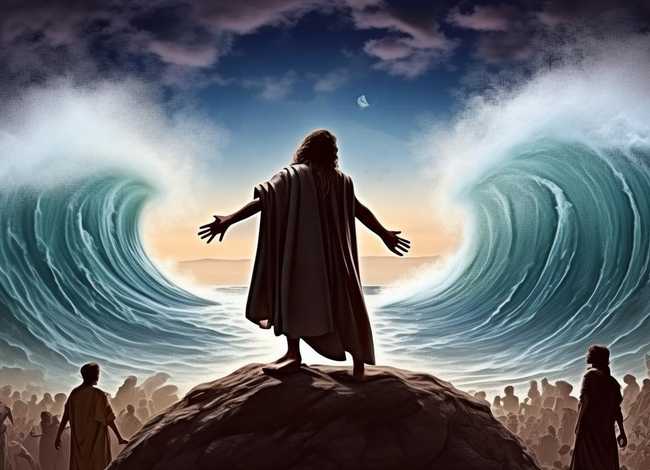 摩西的故事大全视频，摩西的故事大全视频在线观看