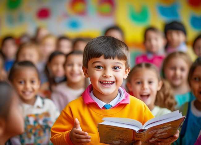 小学儿童讲故事的绘画；小学生讲故事获奖作品视频