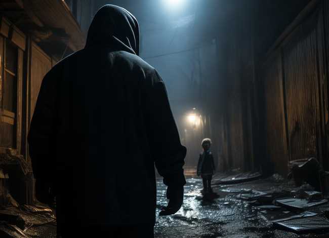 小偷偷小孩的故事(小偷和小孩的故事) 小偷偷小孩的故事(小偷和小孩的故事)